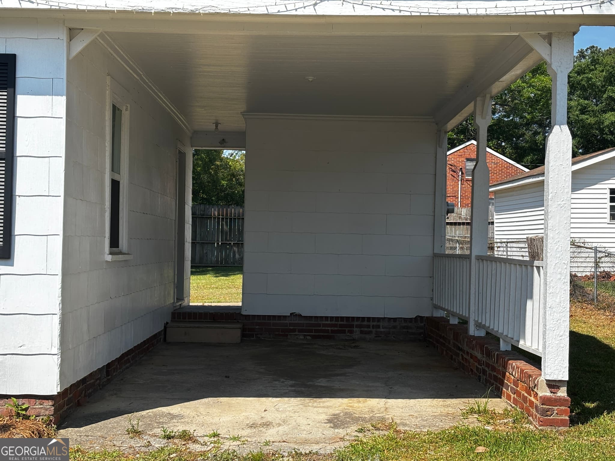 2 bedroom, 1 bathroom, 945 sq ft single family residence for sale at 311 Church Street, Thomson, GA 30824 — photo 7