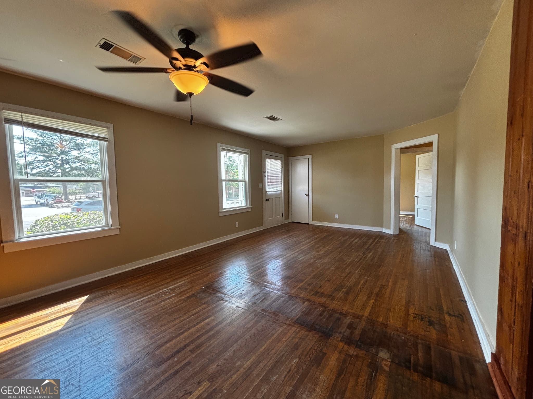 2 bedroom, 1 bathroom, 945 sq ft single family residence for sale at 311 Church Street, Thomson, GA 30824 — photo 10
