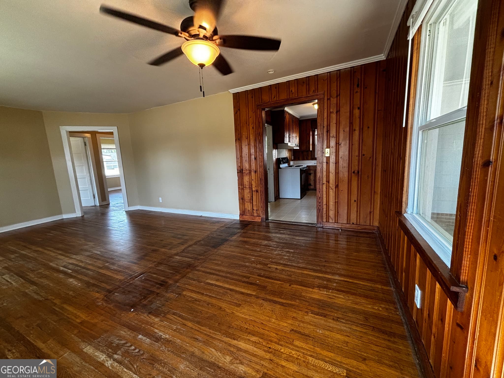2 bedroom, 1 bathroom, 945 sq ft single family residence for sale at 311 Church Street, Thomson, GA 30824 — photo 8