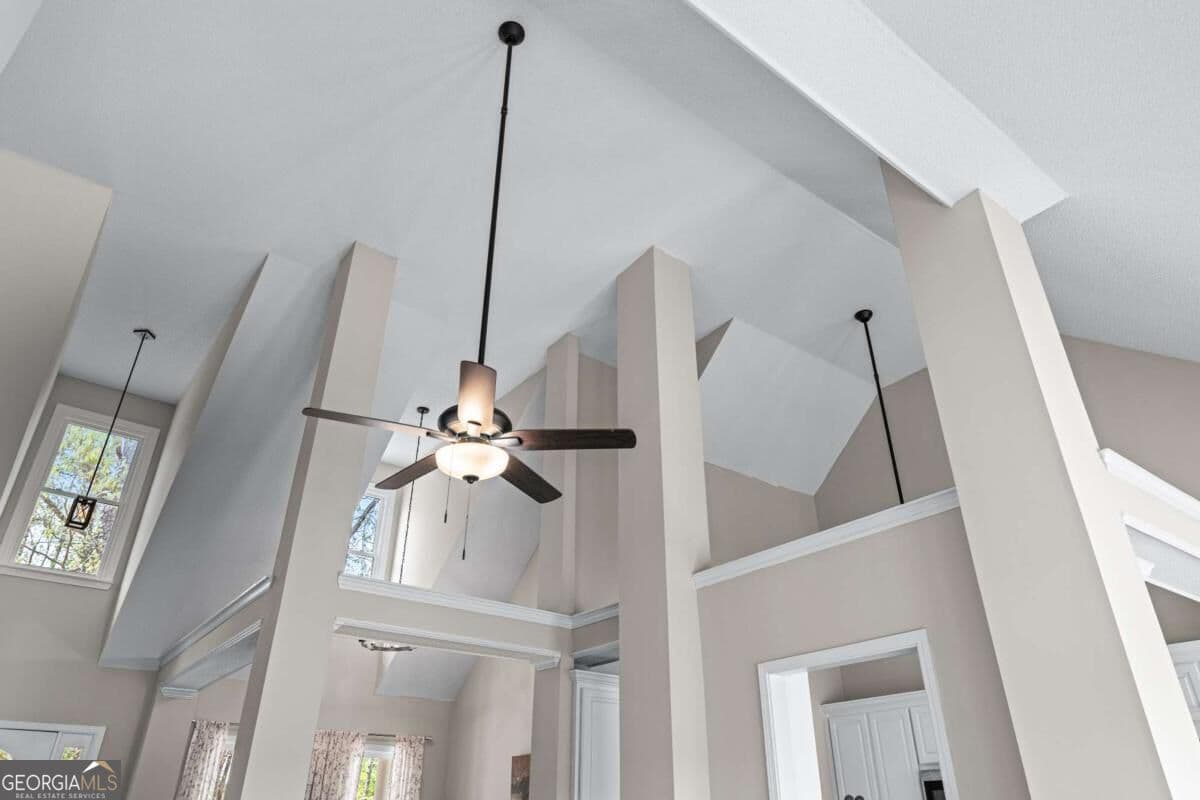 4 bedroom, 3 bathroom, 3,600 sq ft single family residence for sale at 2504 Pemmican Run, Gainesville, GA 30504 — photo 10