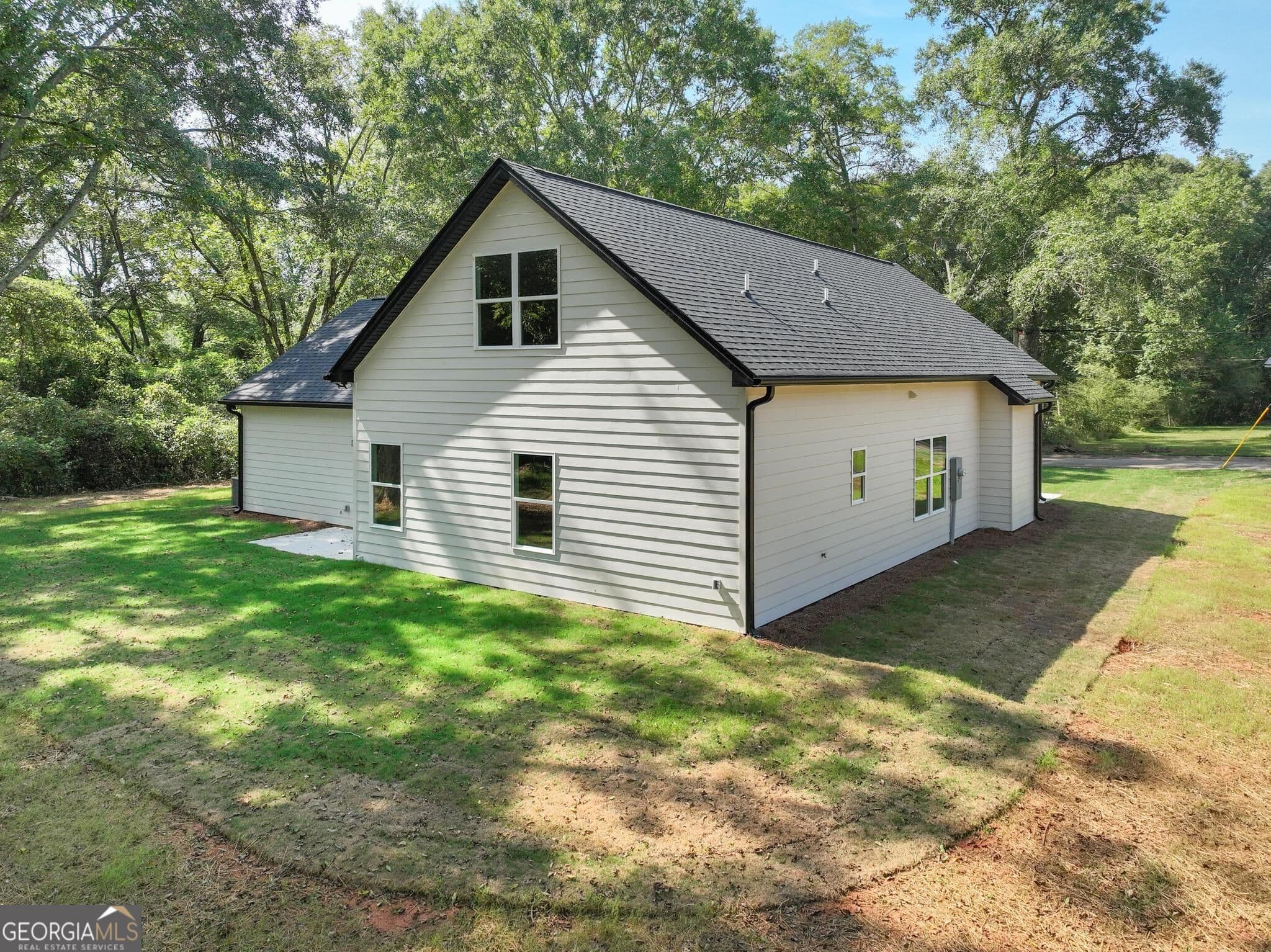 3 bedroom, 3 bathroom, 1,725 sq ft single family residence for sale at 106 Little Street, Williamson, GA 30292 — photo 7