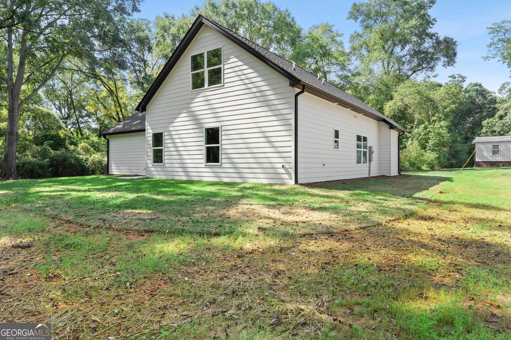 3 bedroom, 3 bathroom, 1,725 sq ft single family residence for sale at 106 Little Street, Williamson, GA 30292 — photo 9