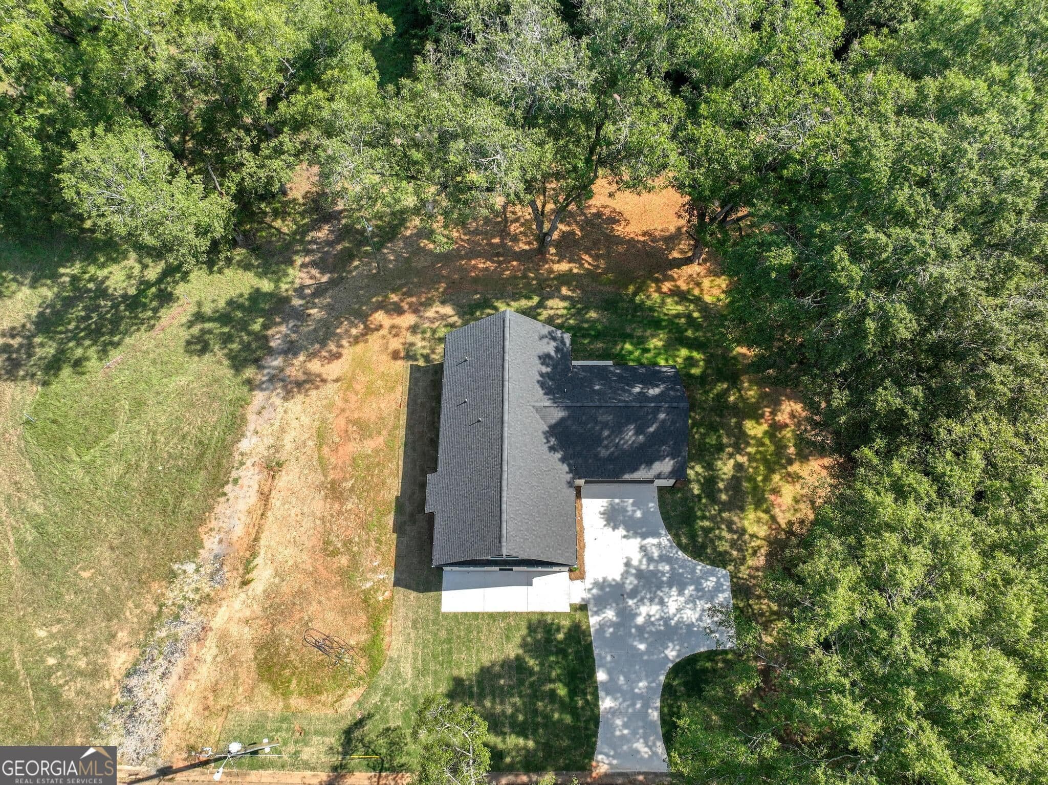 3 bedroom, 3 bathroom, 1,725 sq ft single family residence for sale at 106 Little Street, Williamson, GA 30292 — photo 10