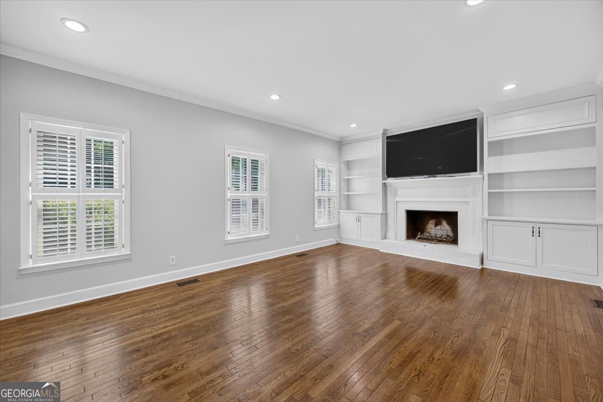 3 bedroom, 2.5 bathroom, 2,770 sq ft single family residence for sale at 4962 Wellington Drive, Macon, GA 31210 — photo 7