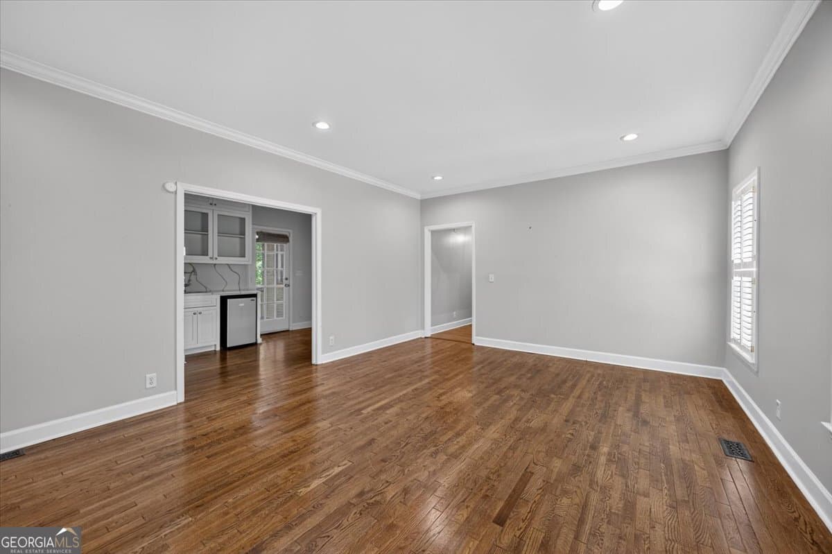 3 bedroom, 2.5 bathroom, 2,770 sq ft single family residence for sale at 4962 Wellington Drive, Macon, GA 31210 — photo 9