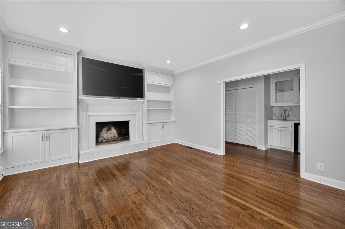 3 bedroom, 2.5 bathroom, 2,770 sq ft single family residence for sale at 4962 Wellington Drive, Macon, GA 31210 — photo 8