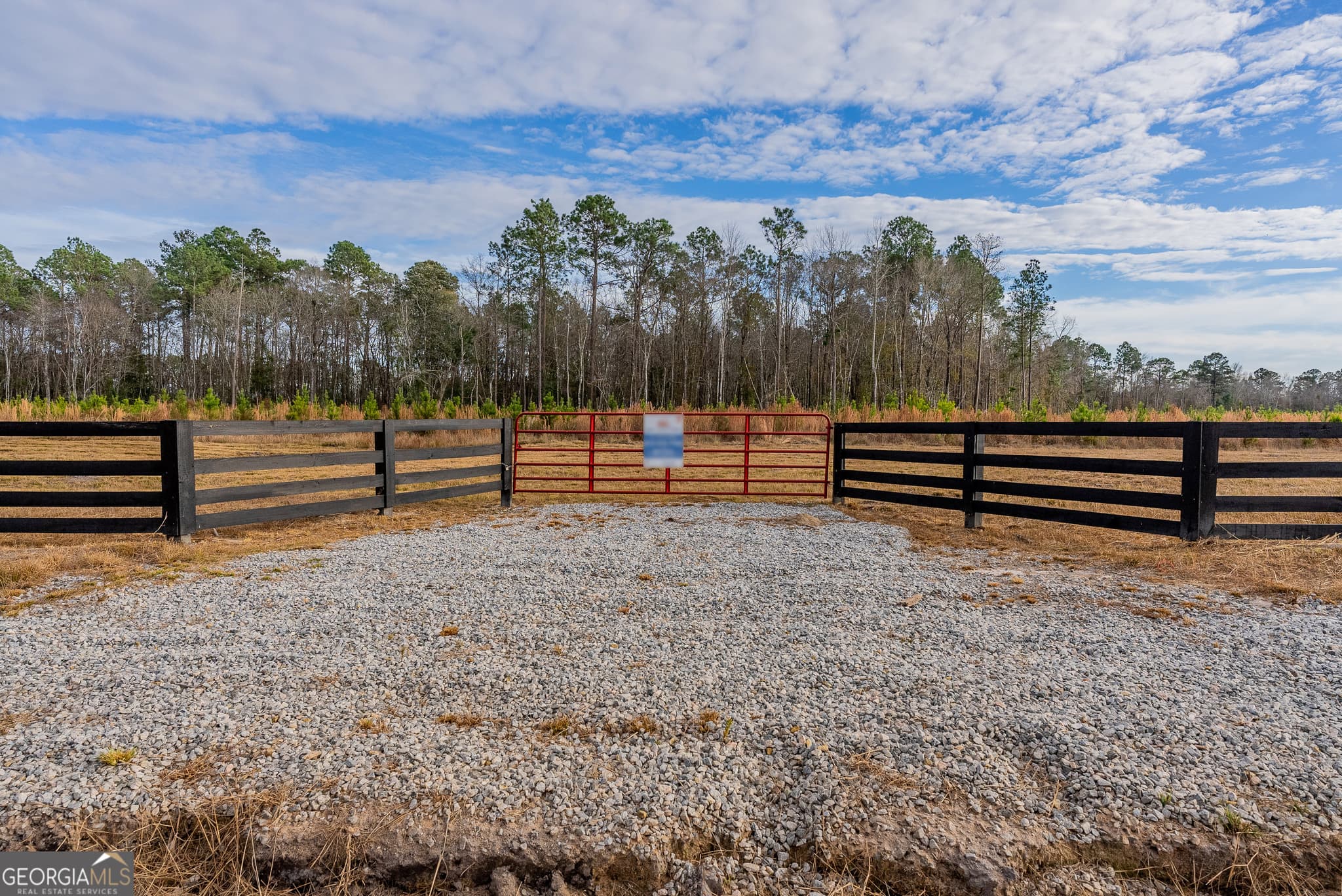 agriculture for sale at LOT 7 Arcola Road, Brooklet, GA 30415 — photo 2