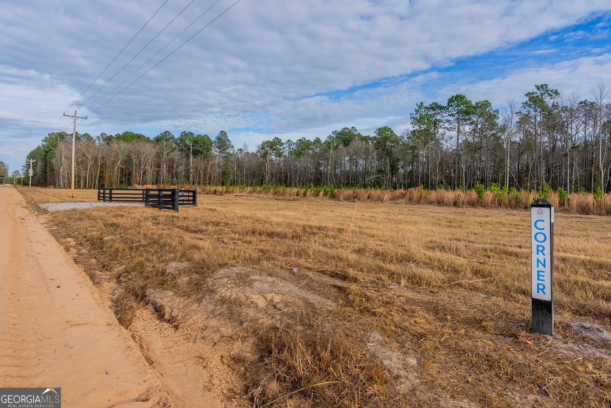 agriculture for sale at LOT 7 Arcola Road, Brooklet, GA 30415 — photo 3