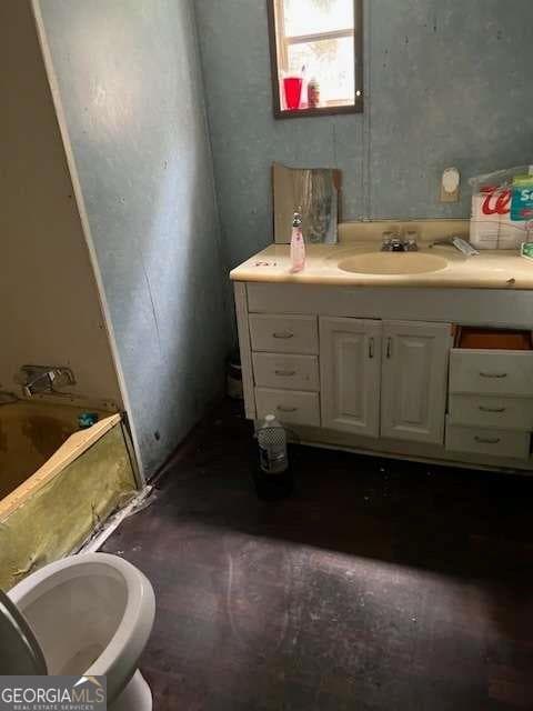 multi family for sale at 2088 Wiley Street, Thomaston, GA 30286 — photo 6
