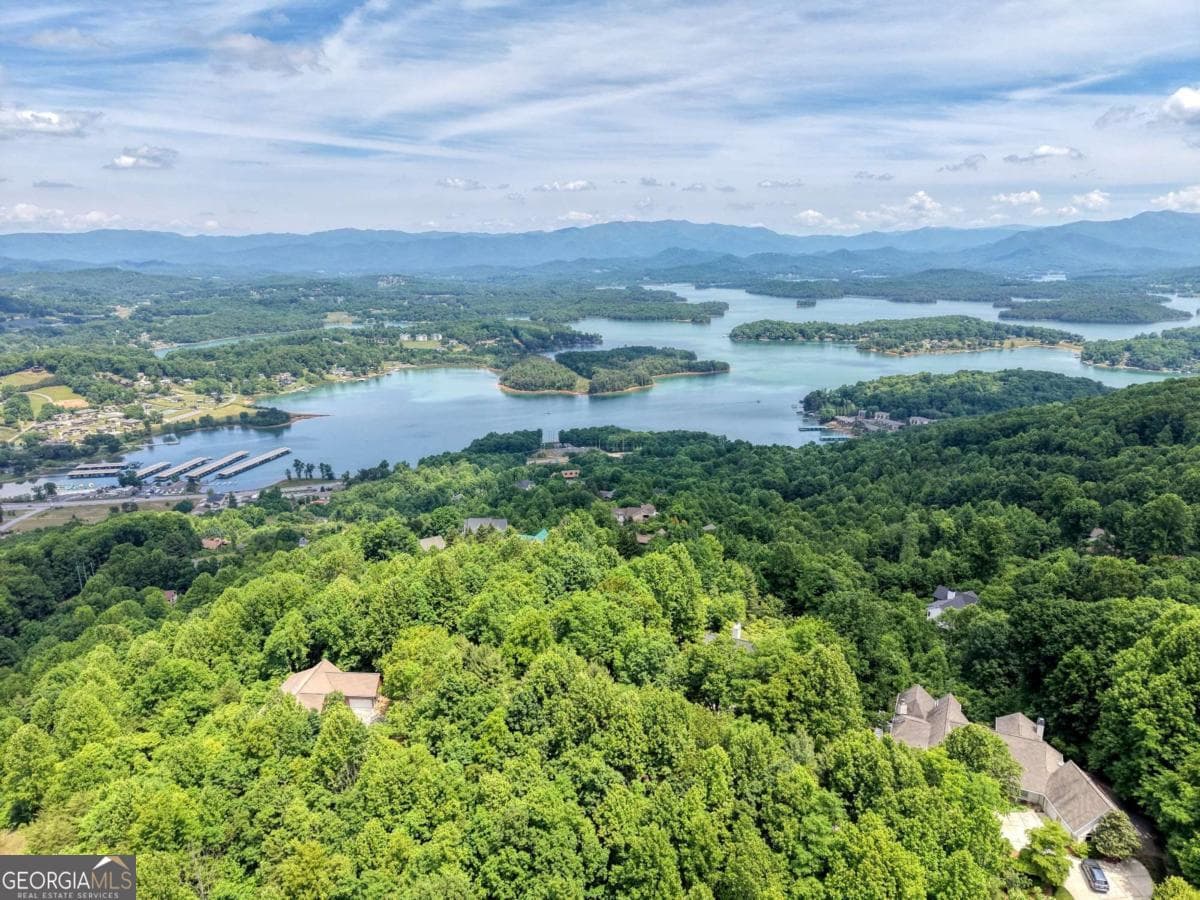 3 bedroom, 3 bathroom single family residence for sale at 860 Ramey Mountain Road, Hiawassee, GA 30546 — photo 2