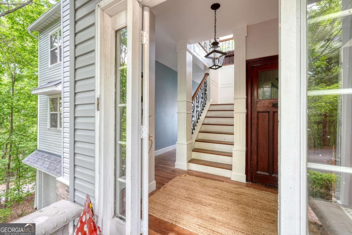 3 bedroom, 3 bathroom single family residence for sale at 860 Ramey Mountain Road, Hiawassee, GA 30546 — photo 7