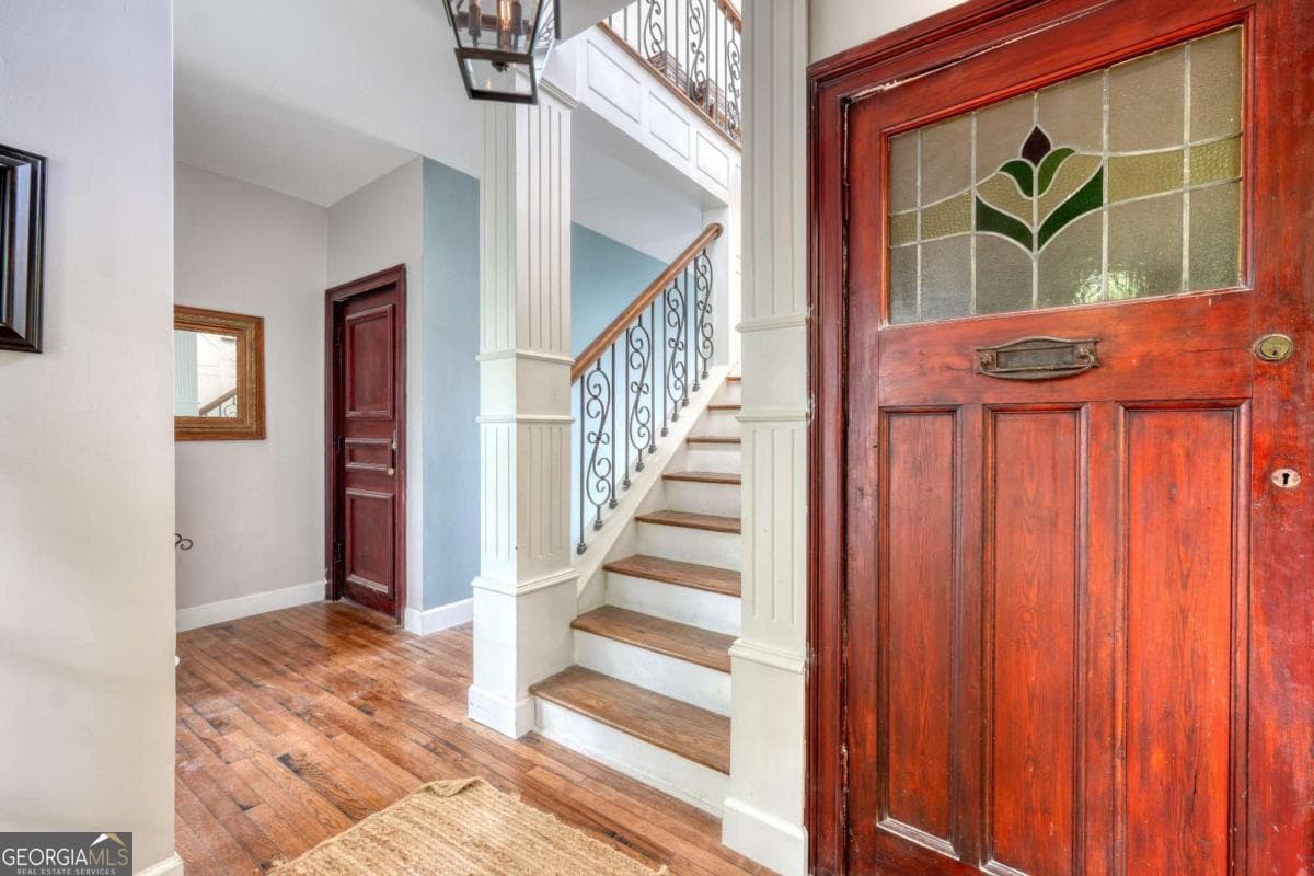 3 bedroom, 3 bathroom single family residence for sale at 860 Ramey Mountain Road, Hiawassee, GA 30546 — photo 8