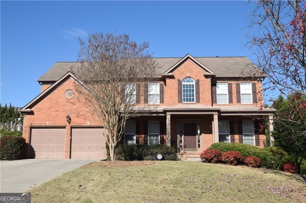 5 bedroom, 3 bathroom, 4,321 sq ft single family residence for rent at 1695 Montcliff Drive, Cumming, GA 30041 for $3,700 a month — photo 1 of 1