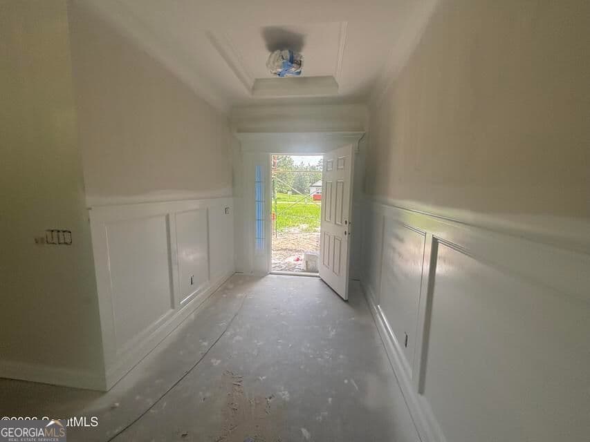 4 bedroom, 2 bathroom, 1,800 sq ft single family residence under contract at 224 Lakes Drive, Brunswick, GA 31523 — photo 2