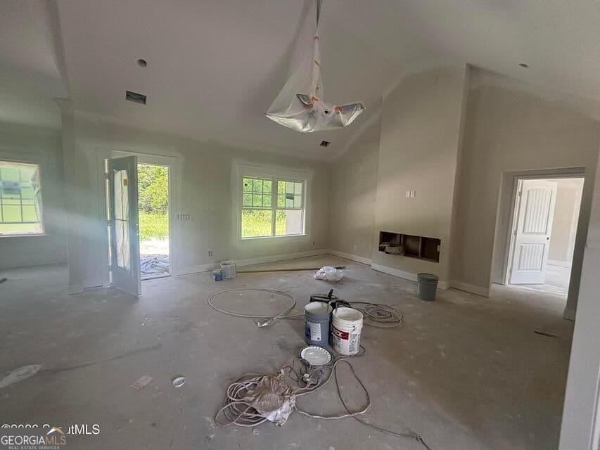 4 bedroom, 2 bathroom, 1,800 sq ft single family residence under contract at 224 Lakes Drive, Brunswick, GA 31523 — photo 3