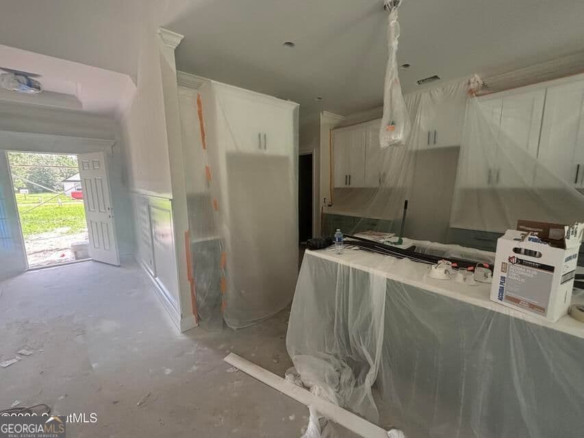4 bedroom, 2 bathroom, 1,800 sq ft single family residence under contract at 224 Lakes Drive, Brunswick, GA 31523 — photo 5