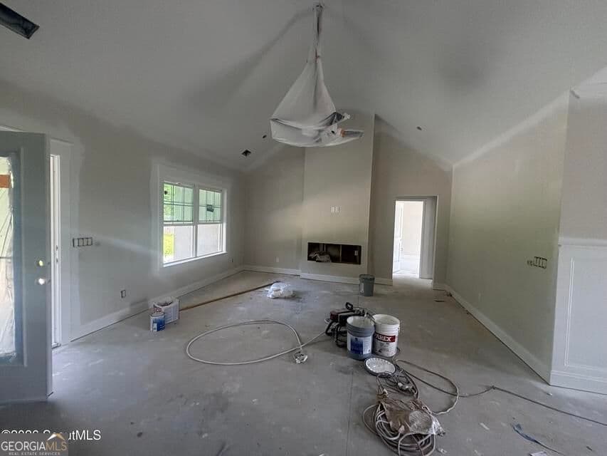 4 bedroom, 2 bathroom, 1,800 sq ft single family residence under contract at 224 Lakes Drive, Brunswick, GA 31523 — photo 4