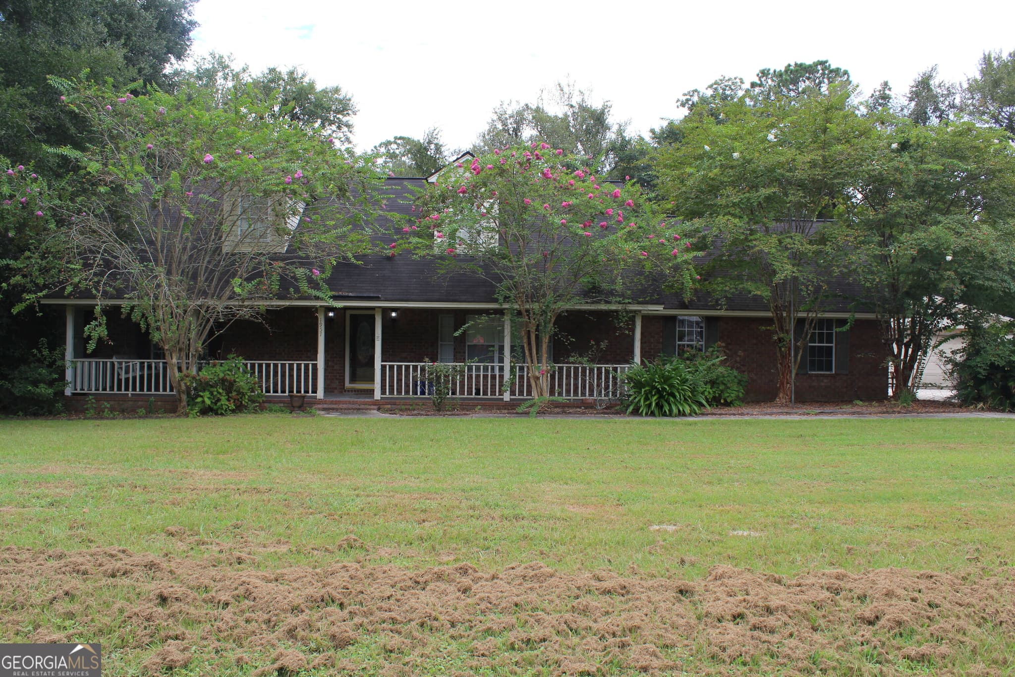 residential lot for sale at 1957 Goshen Road, Rincon, GA 31326 — photo 9
