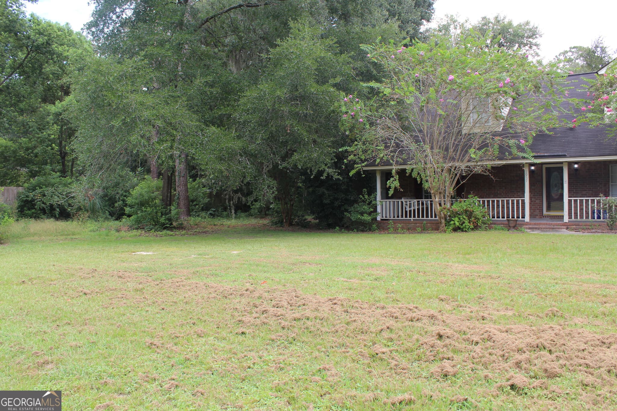 residential lot for sale at 1957 Goshen Road, Rincon, GA 31326 — photo 10