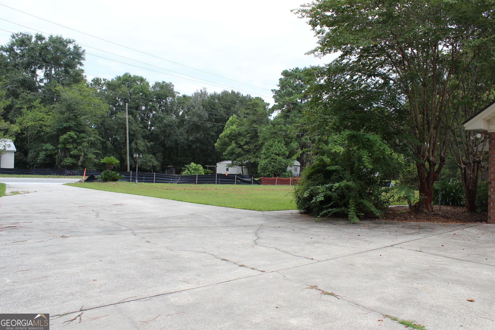 residential lot for sale at 1957 Goshen Road, Rincon, GA 31326 — photo 4