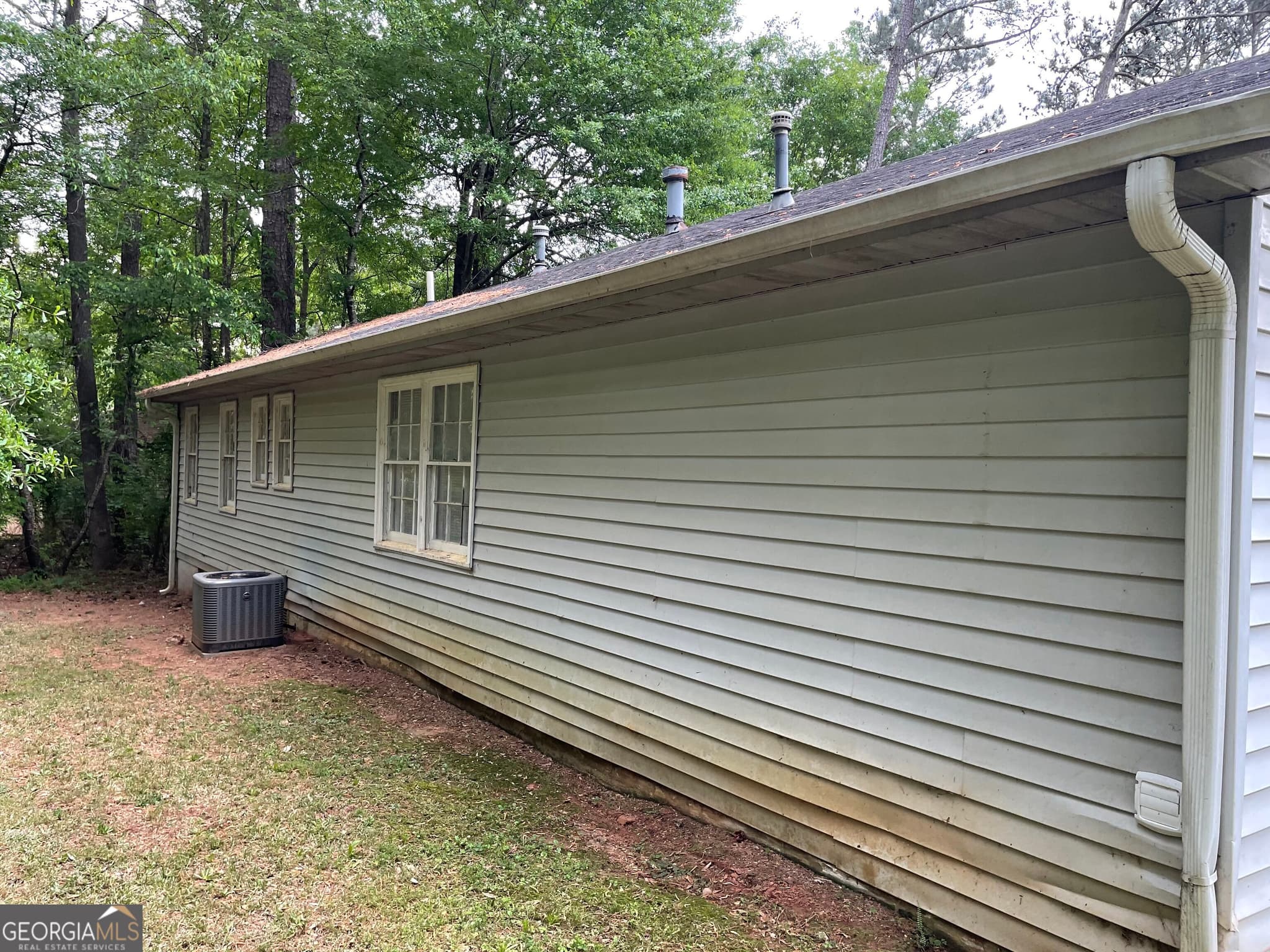 multi family for sale at 1145 Spring Creek Circle, Griffin, GA 30223 — photo 3