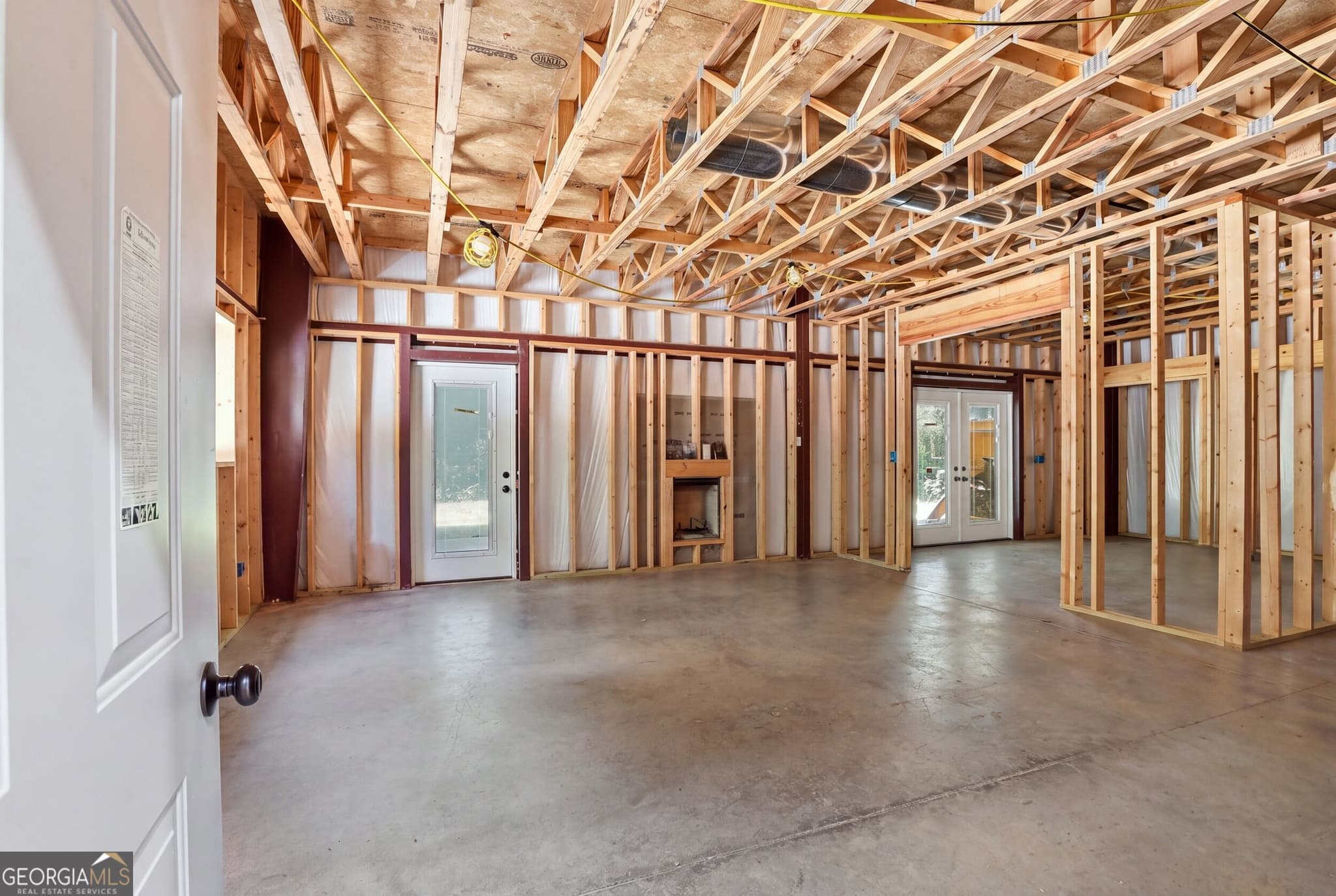 1 bedroom, 1.5 bathroom, 1,440 sq ft single family residence for sale at 346 Currahee Ridge Road, Toccoa, GA 30577 — photo 7