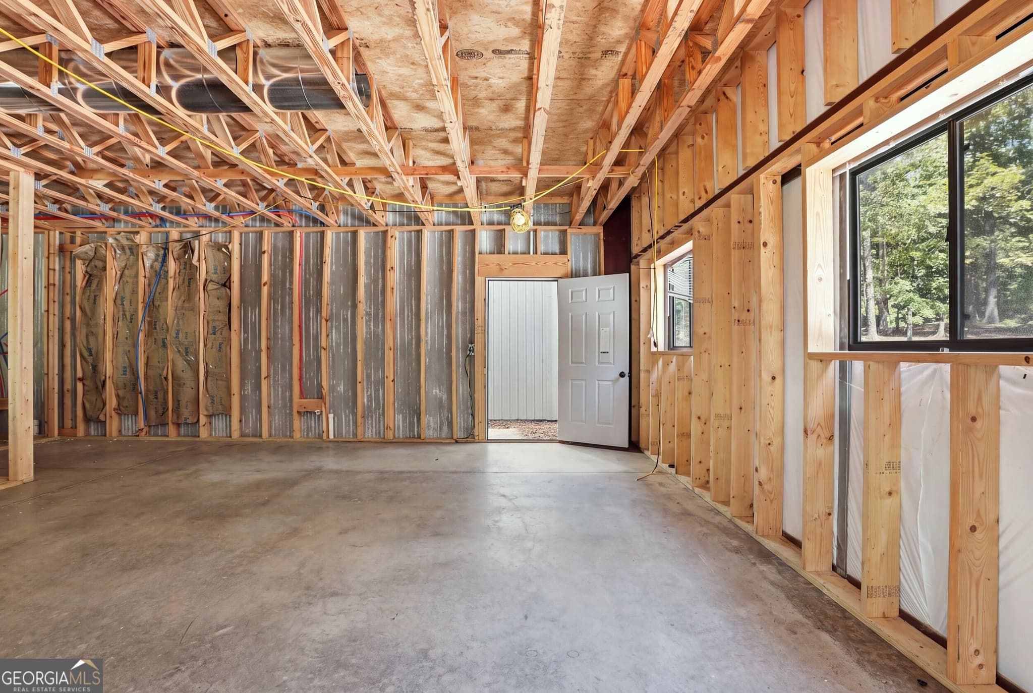 1 bedroom, 1.5 bathroom, 1,440 sq ft single family residence for sale at 346 Currahee Ridge Road, Toccoa, GA 30577 — photo 3