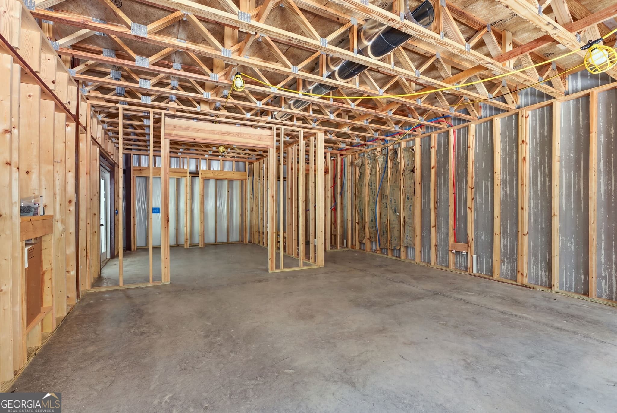 1 bedroom, 1.5 bathroom, 1,440 sq ft single family residence for sale at 346 Currahee Ridge Road, Toccoa, GA 30577 — photo 5