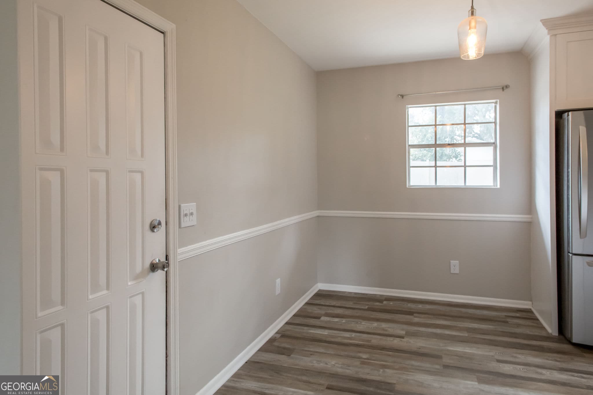 3 bedroom, 2 bathroom, 1,776 sq ft single family residence for sale at 9890 Central Avenue, Waycross, GA 31503 — photo 9