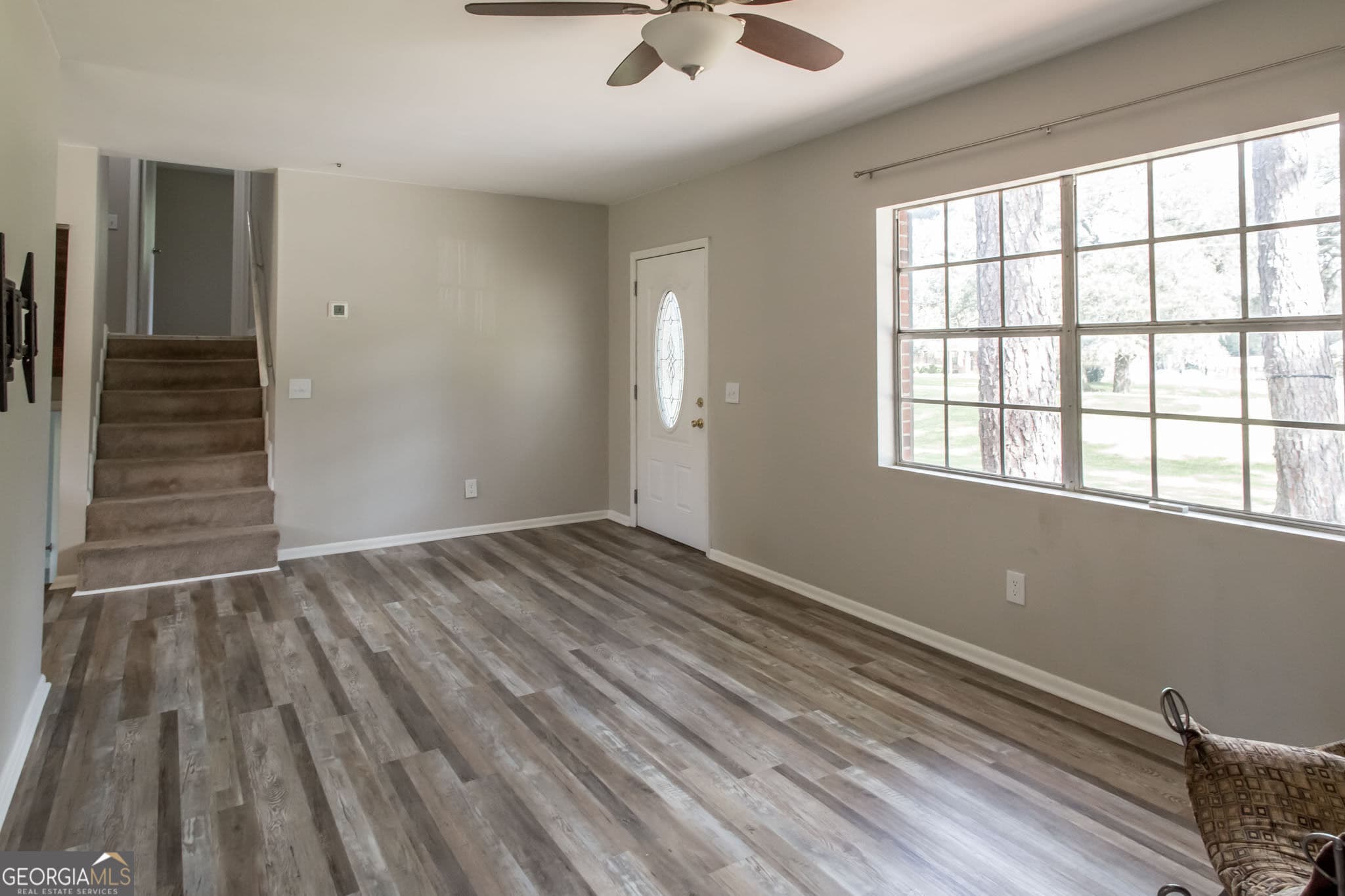 3 bedroom, 2 bathroom, 1,776 sq ft single family residence for sale at 9890 Central Avenue, Waycross, GA 31503 — photo 4