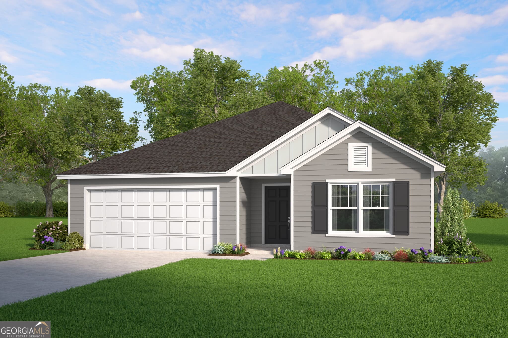 3 bedroom, 2 bathroom, 1,733 sq ft single family residence for sale at 321 Silver Fox Drive, St. Marys, GA 31558 — photo 1 of 19