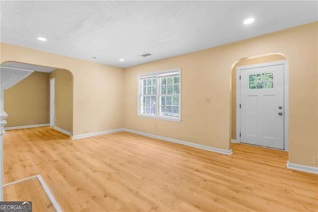 3 bedroom, 2 bathroom, 1,328 sq ft single family residence for rent at 1774 Campbellton Road, Atlanta, GA 30311 for $1,399 a month — photo 4