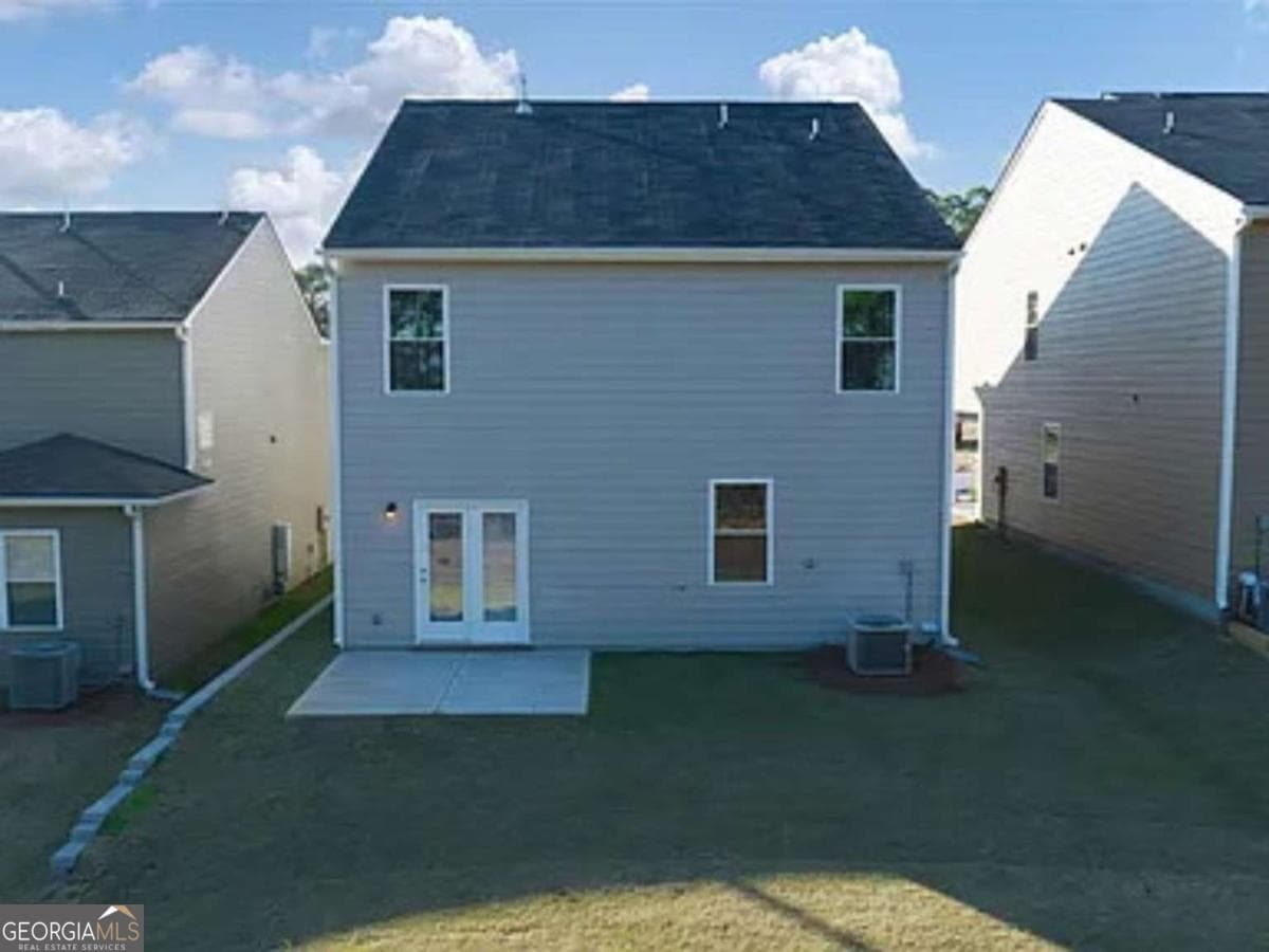 5 bedroom, 3 bathroom, 2,480 sq ft single family residence for rent at 1087 Rigby Court, Atlanta, GA 30354 for $3,600 a month — photo 5
