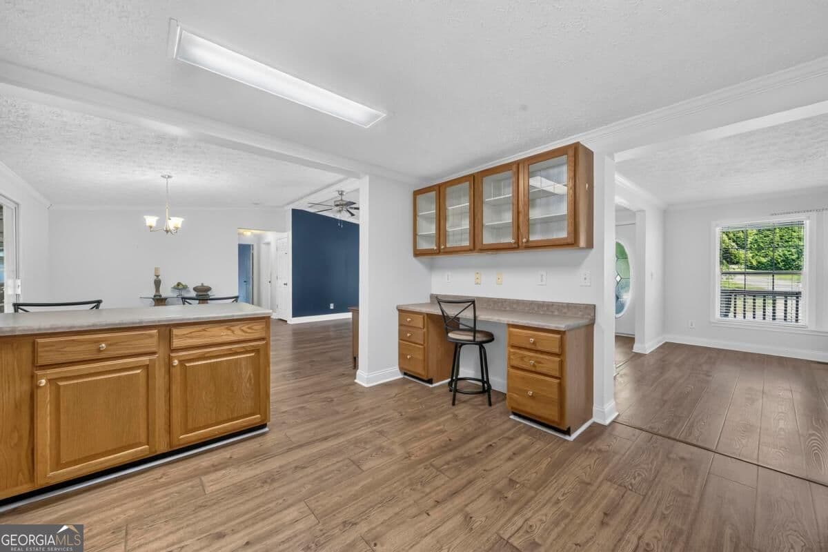 5 bedroom, 3 bathroom, 3,952 sq ft single family residence for sale at 304B Cold Branch Road, Eatonton, GA 31024 — photo 8