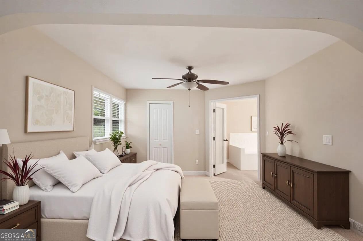 5 bedroom, 2 bathroom, 1,681 sq ft single family residence for sale at 3003 Orion Drive, Decatur, GA 30033 — photo 6