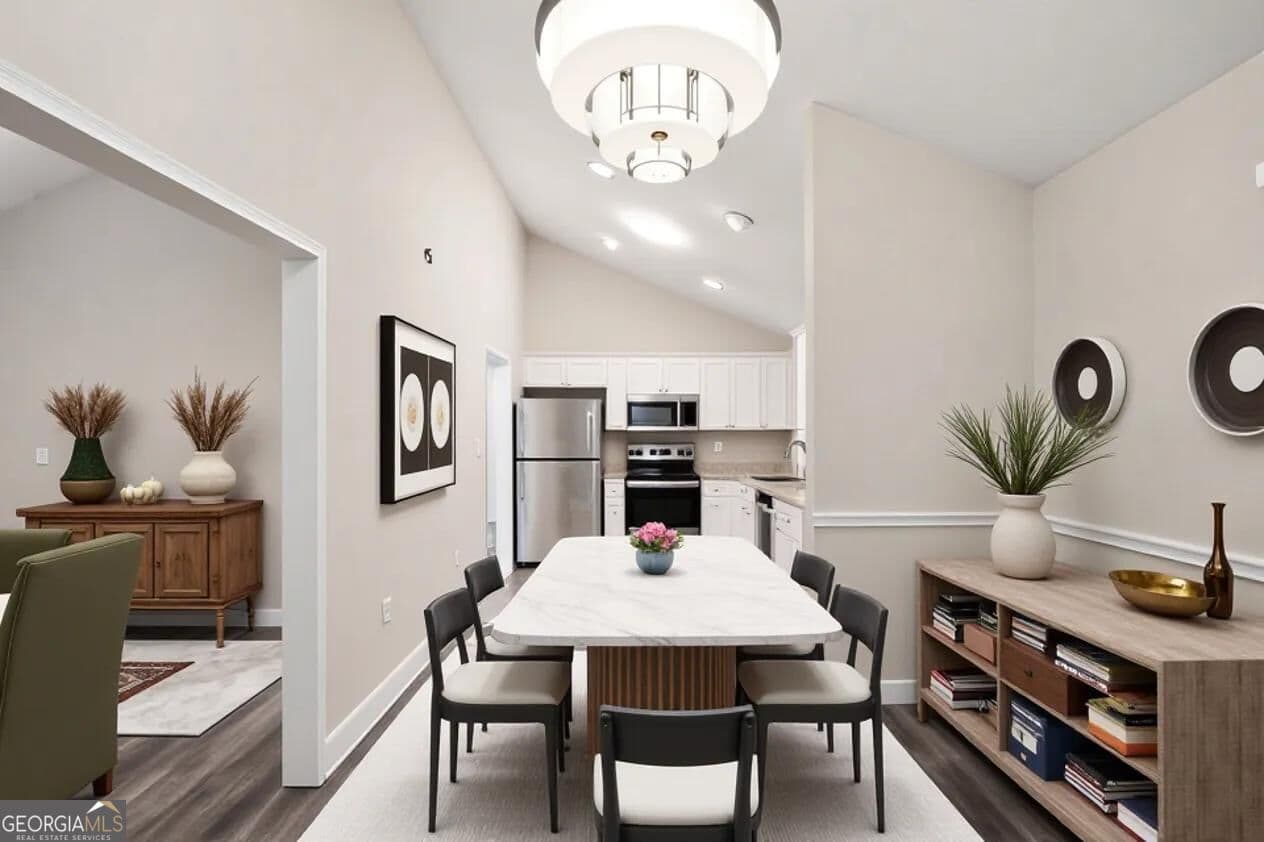 5 bedroom, 2 bathroom, 1,681 sq ft single family residence for sale at 3003 Orion Drive, Decatur, GA 30033 — photo 3