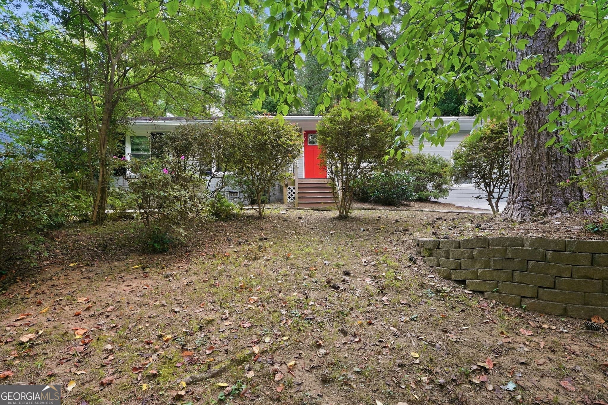 5 bedroom, 2 bathroom, 1,681 sq ft single family residence for sale at 3003 Orion Drive, Decatur, GA 30033 — photo 1 of 38