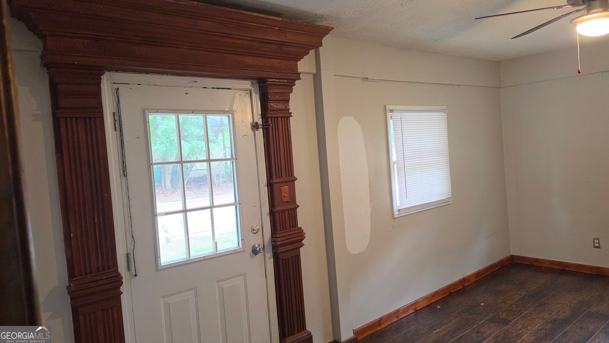 3 bedroom, 1.5 bathroom, 1,375 sq ft single family residence for sale at 632 Pineridge Drive, Forest Park, GA 30297 — photo 7
