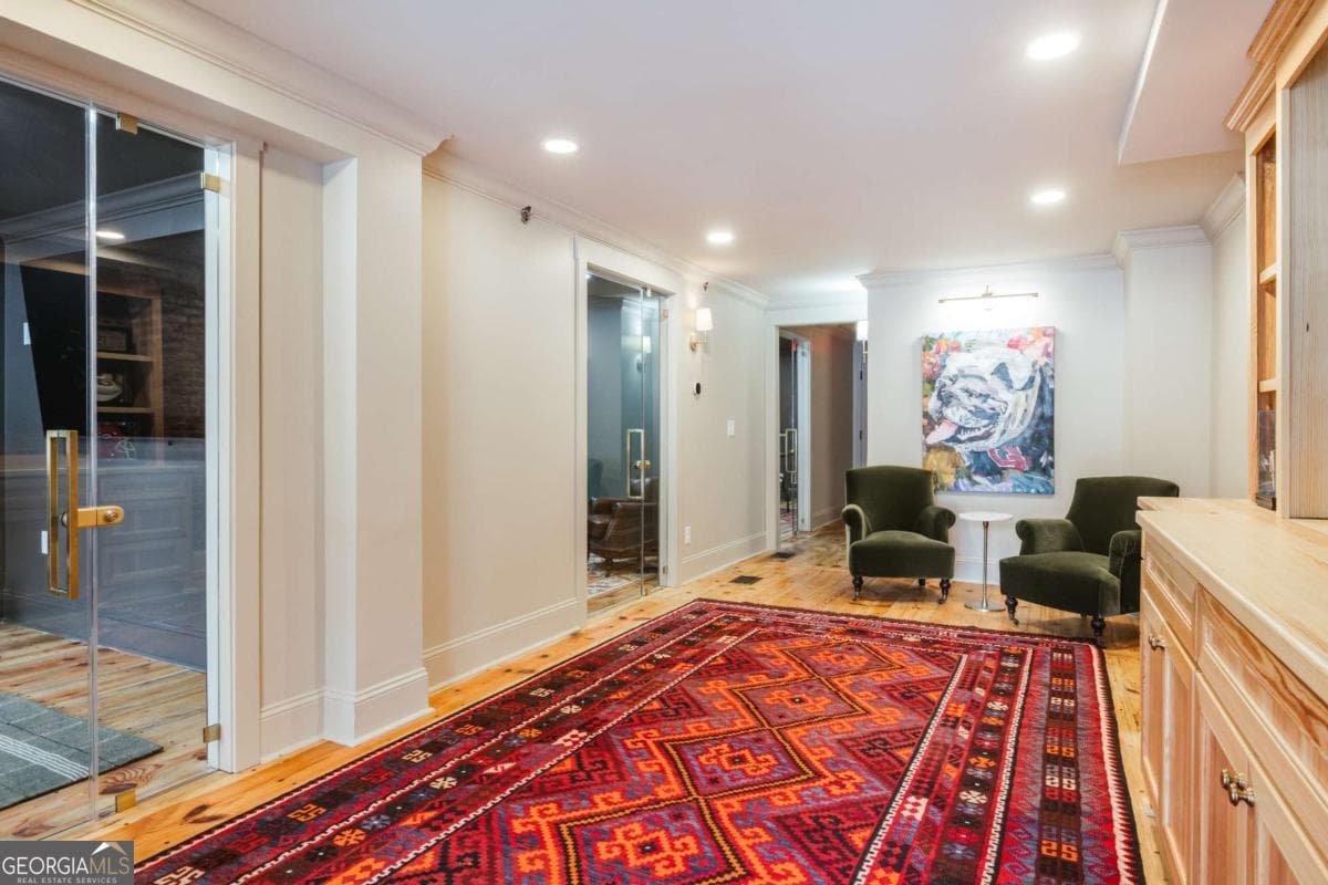 2 bedroom, 1 bathroom, 830 sq ft loft,condominium for sale at 244 Washington Street 150, Athens, GA 30601 — photo 8