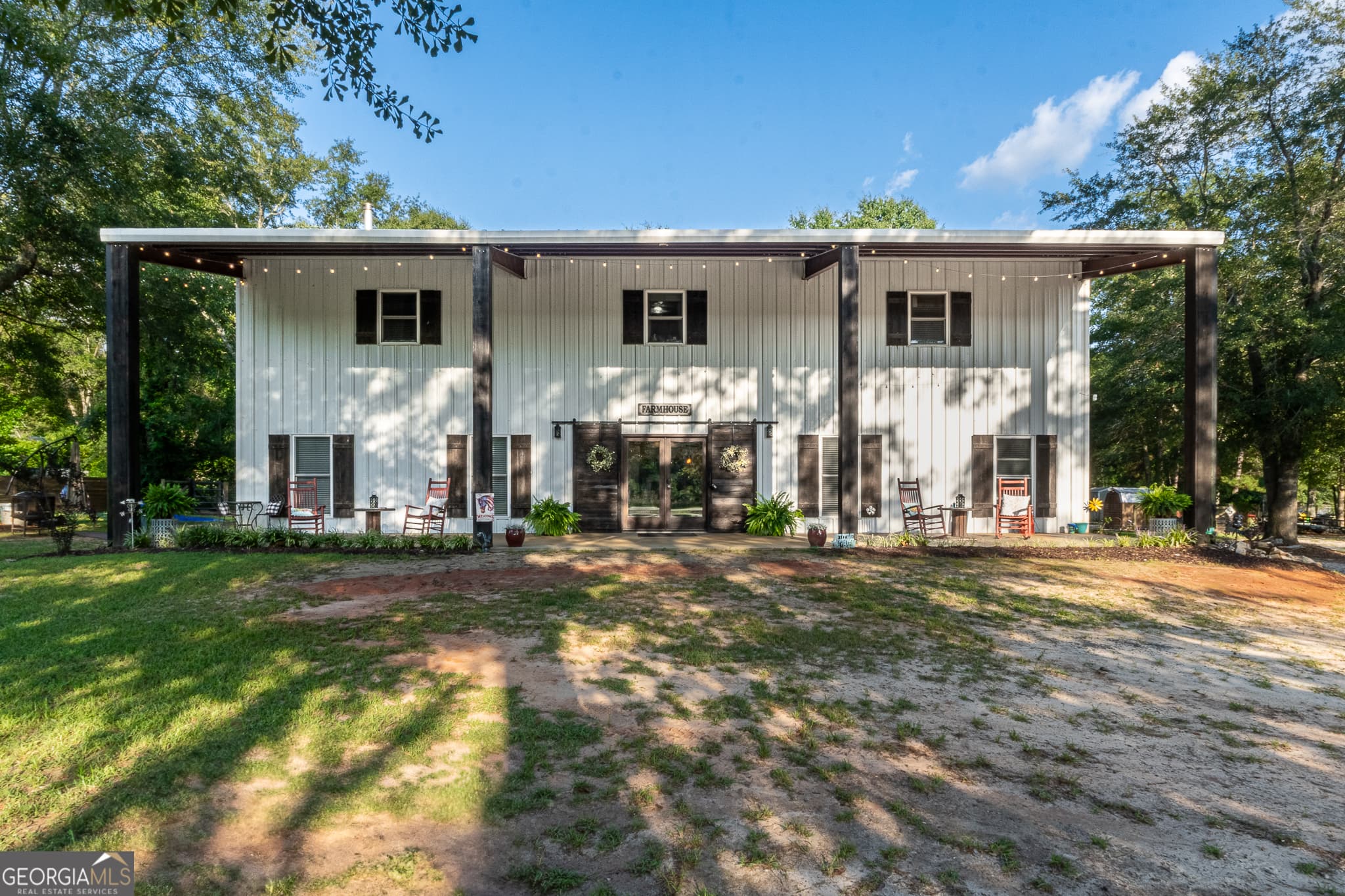 10090 Campground Road, Matthews, GA 30818 — most recent listing photo