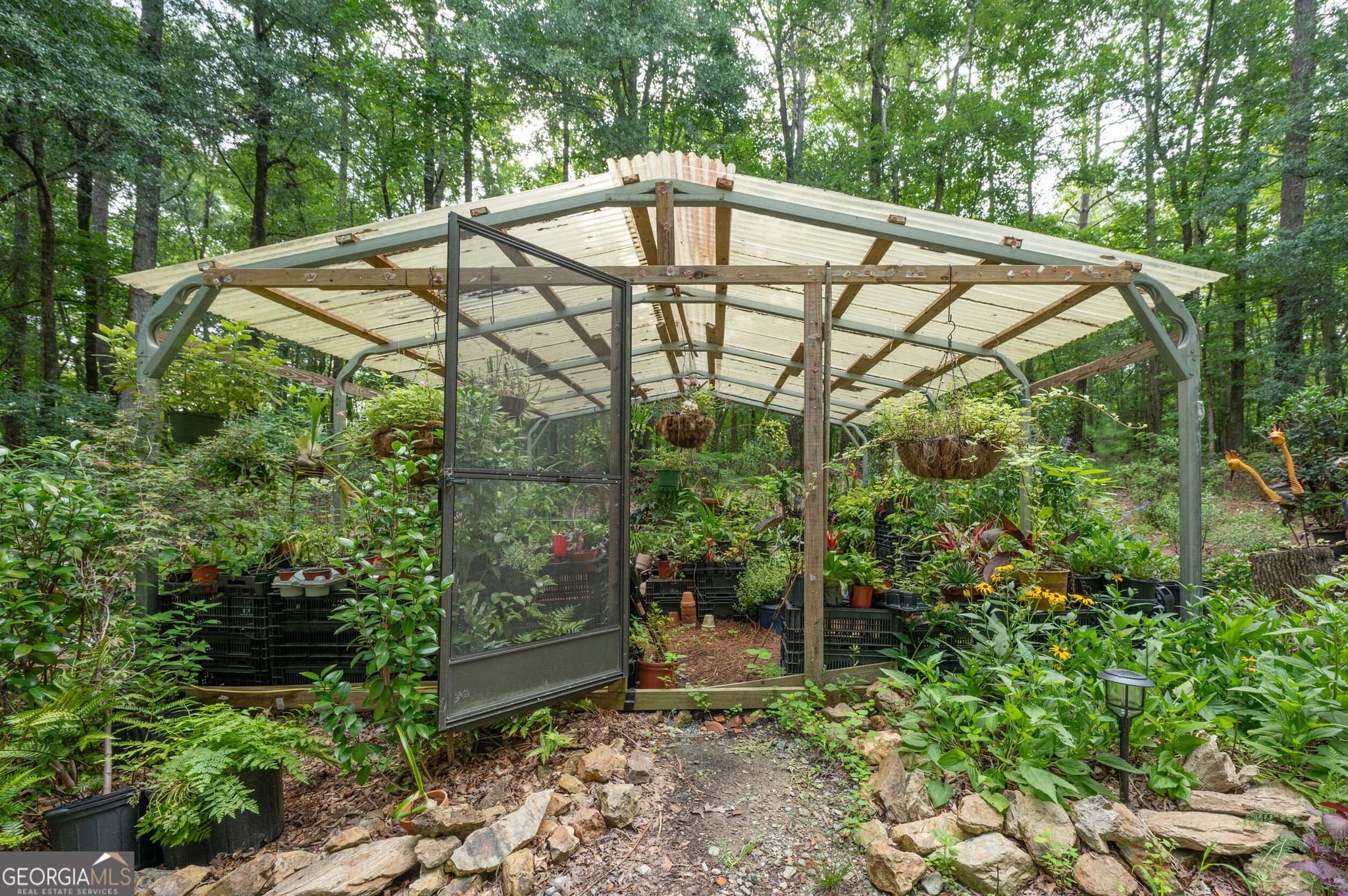 3 bedroom, 2 bathroom, 1,587 sq ft single family residence for sale at 285 Dollar Road, Hamilton, GA 31811 — photo 7