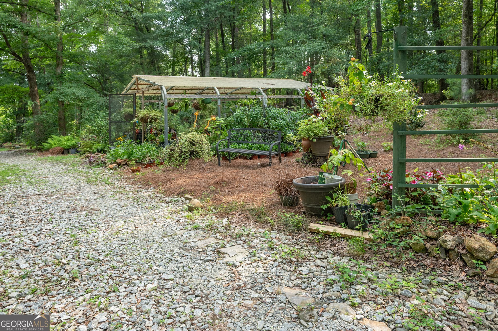 3 bedroom, 2 bathroom, 1,587 sq ft single family residence for sale at 285 Dollar Road, Hamilton, GA 31811 — photo 3