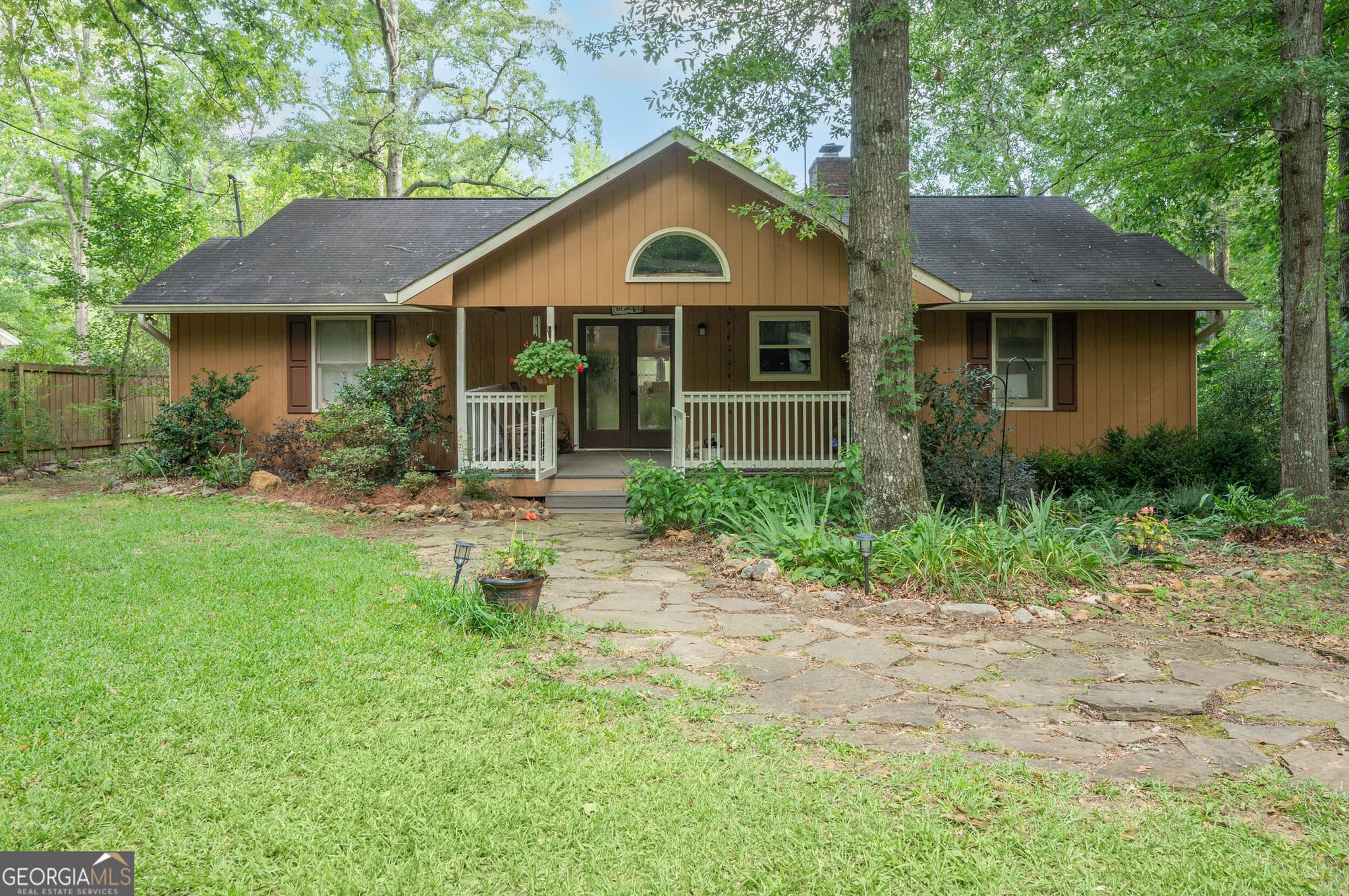 3 bedroom, 2 bathroom, 1,587 sq ft single family residence for sale at 285 Dollar Road, Hamilton, GA 31811