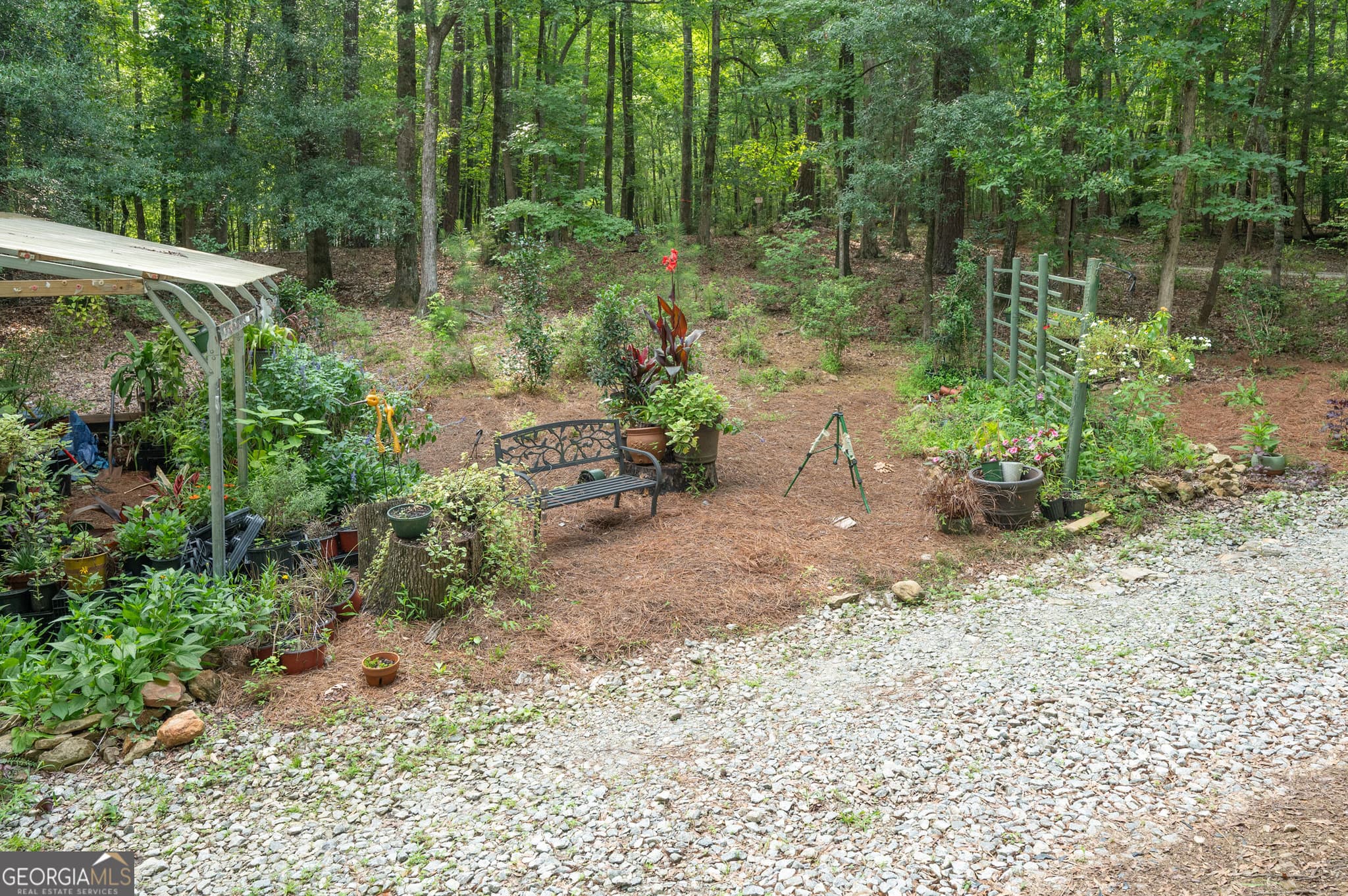 3 bedroom, 2 bathroom, 1,587 sq ft single family residence for sale at 285 Dollar Road, Hamilton, GA 31811 — photo 5