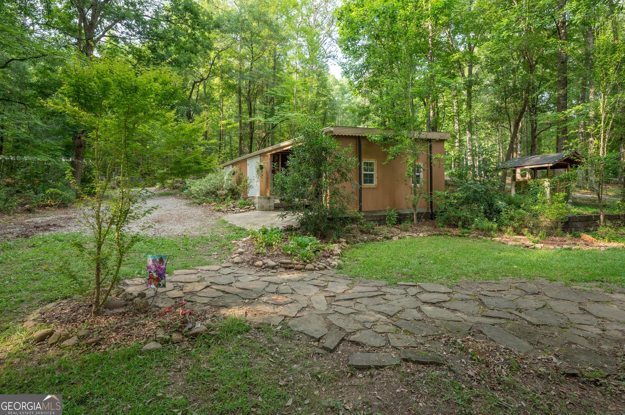 3 bedroom, 2 bathroom, 1,587 sq ft single family residence for sale at 285 Dollar Road, Hamilton, GA 31811 — photo 9