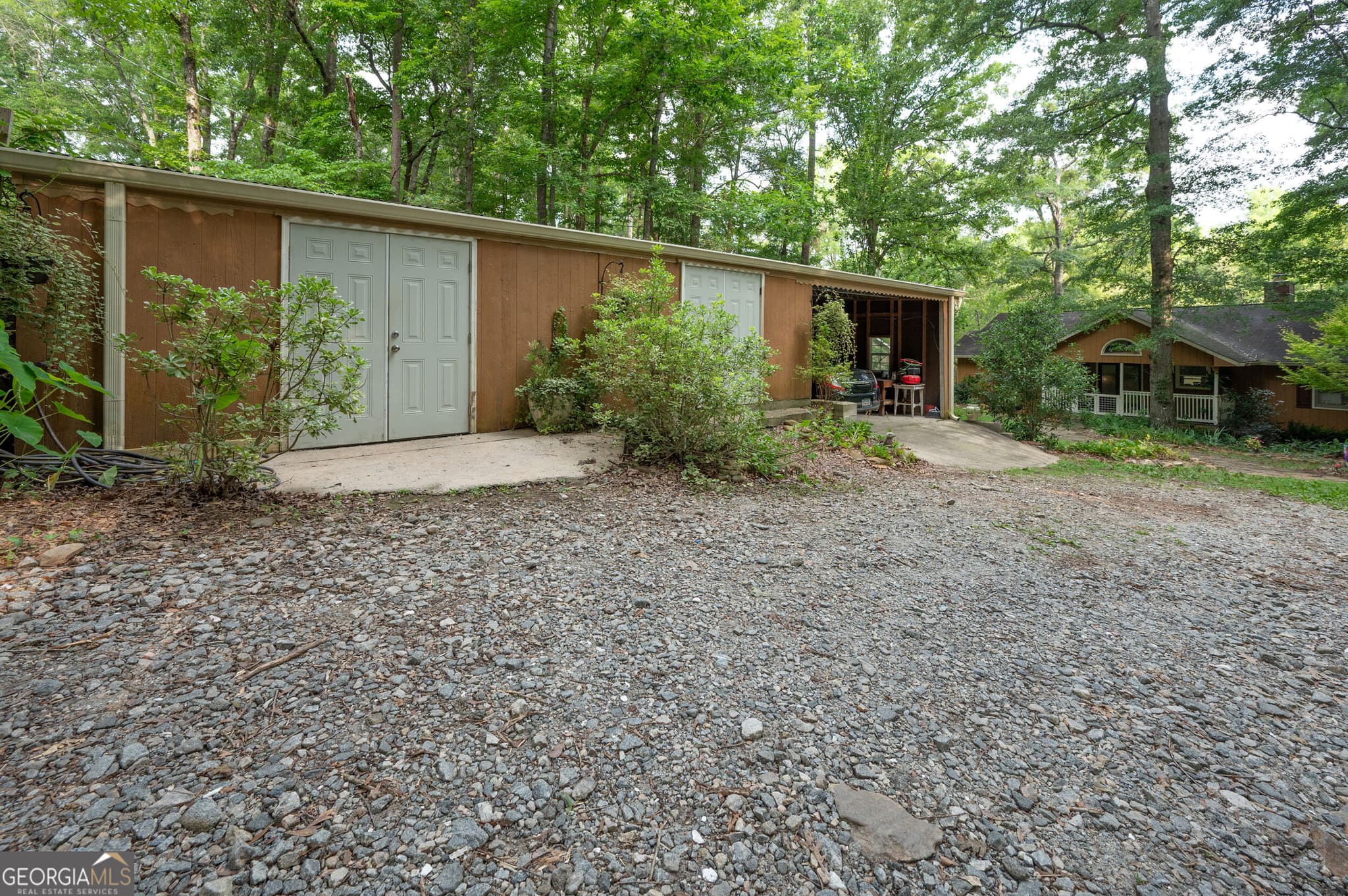3 bedroom, 2 bathroom, 1,587 sq ft single family residence for sale at 285 Dollar Road, Hamilton, GA 31811 — photo 10