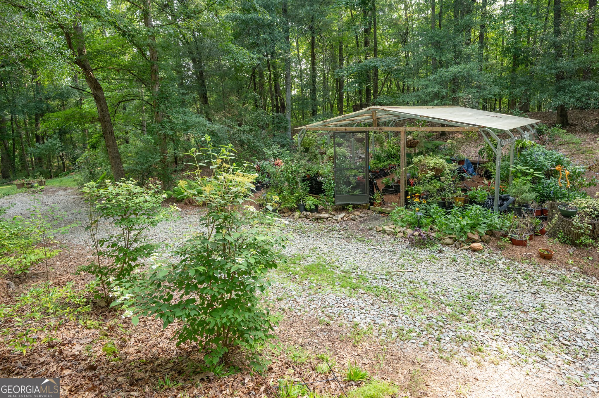 3 bedroom, 2 bathroom, 1,587 sq ft single family residence for sale at 285 Dollar Road, Hamilton, GA 31811 — photo 4