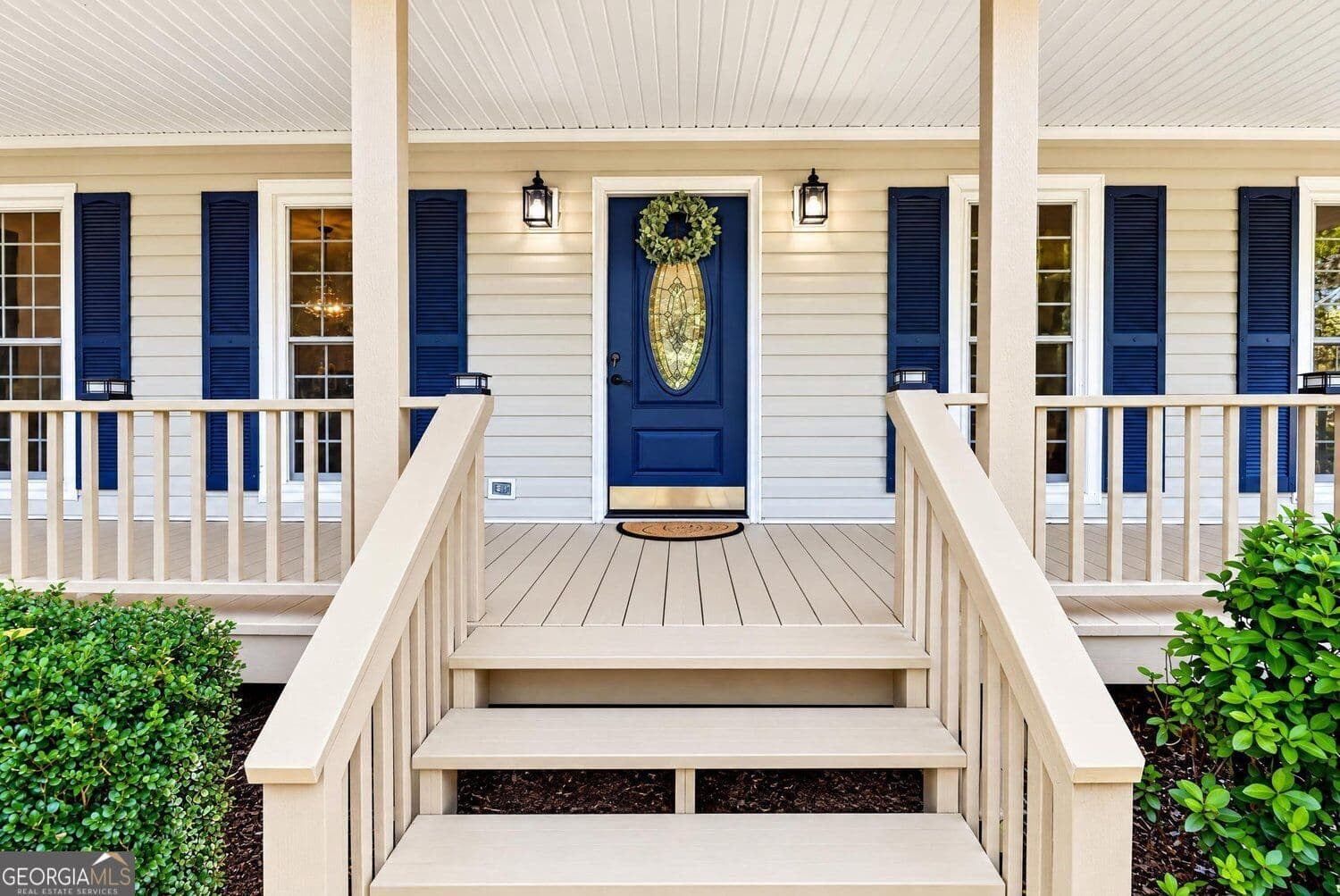 5 bedroom, 2.5 bathroom, 2,491 sq ft single family residence for sale at 135 Pamela Court, Fayetteville, GA 30214 — photo 5