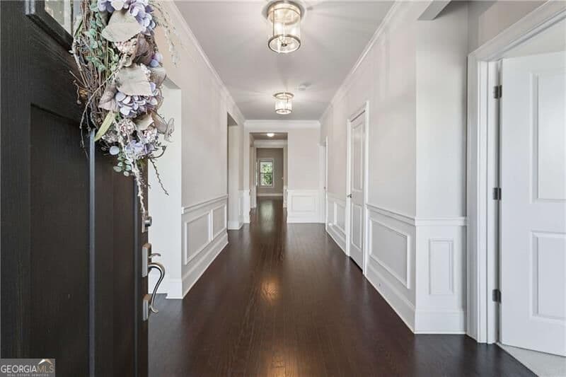 3 bedroom, 2.5 bathroom, 2,948 sq ft single family residence for sale at 1810 Geranium Lane, Cumming, GA 30040 — photo 7