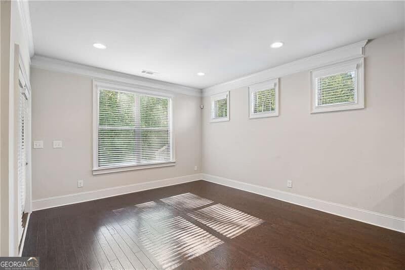 3 bedroom, 2.5 bathroom, 2,948 sq ft single family residence for sale at 1810 Geranium Lane, Cumming, GA 30040 — photo 9
